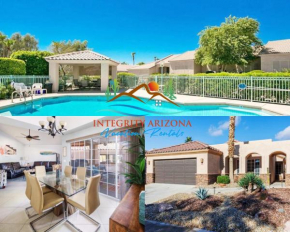 Glen Eagles Gated community Home on Golf Course